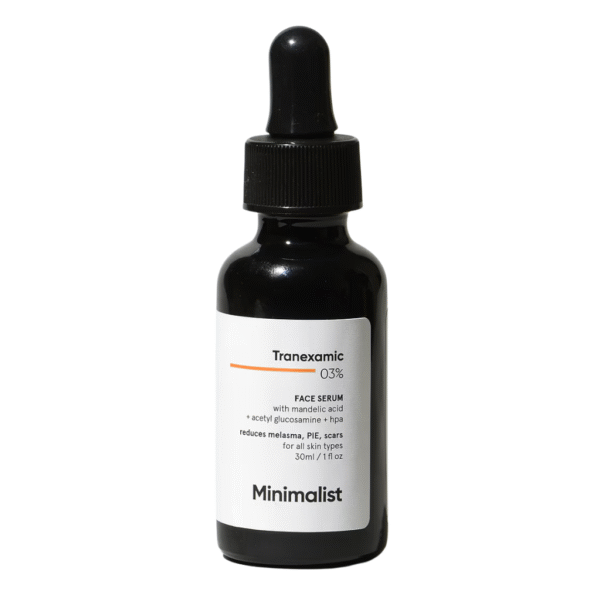 Tranexamic 3% Face Serum - Image 6