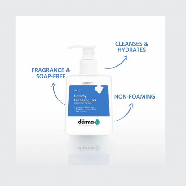 Creamy Cleanser