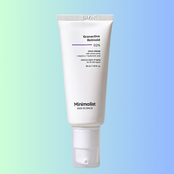 Granactive Retinoid 2% Face Cream - Image 9