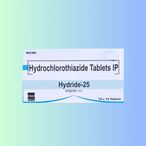 Hydride 25mg