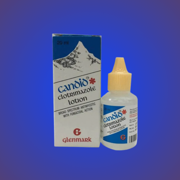 Candid Lotion-20ml