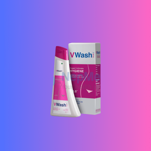 V- wash