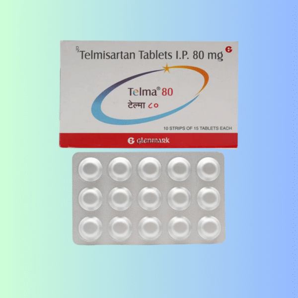 Telma 80