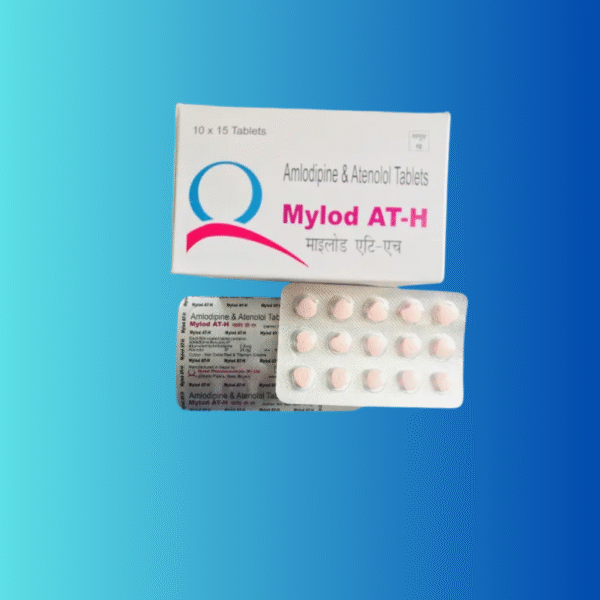 Mylod AT-H