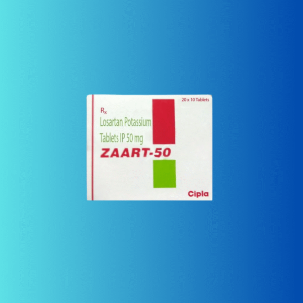 Zaart 50