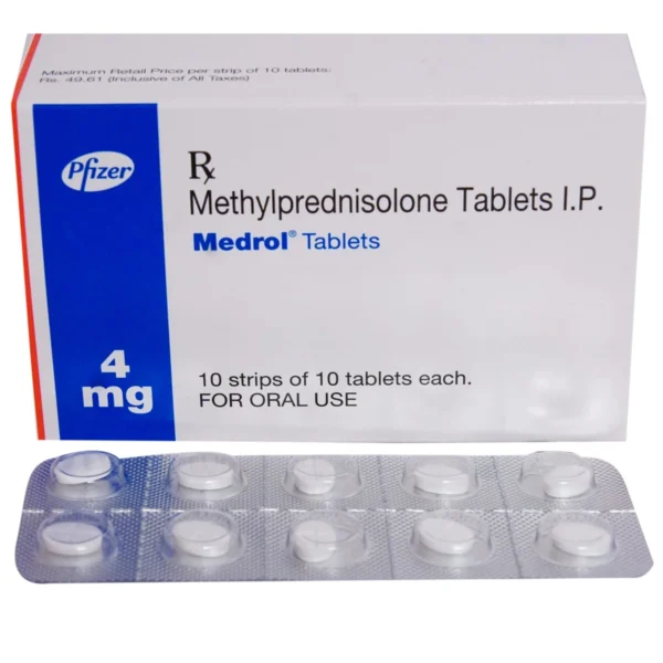 Medrol 4