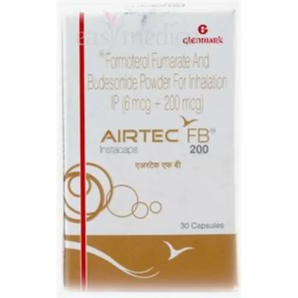 AIRTEC FB 200 I/CAP - Image 4