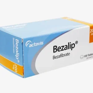 bezalip 200 mg