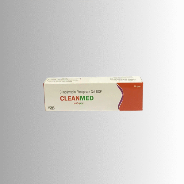 CLEANMED