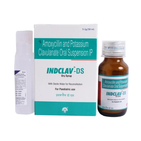 INDCLAV DS SYP - Image 5