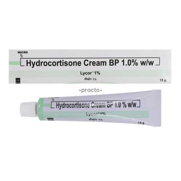 LYCOR 1% OINT - Image 4
