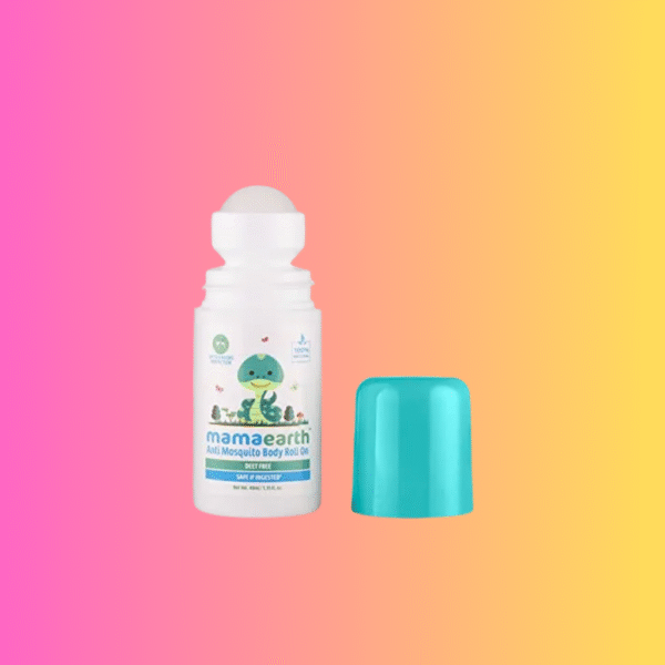 Mamaearth Anti Mosquito Body Roll On-40ml