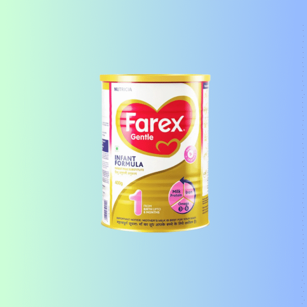 FAREX Stage 1