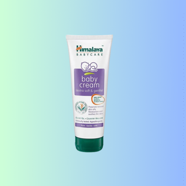 Himalaya Baby Cream 50ml
