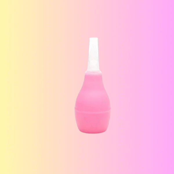 Mee Mee Nose Cleaner [mm-3870 A]