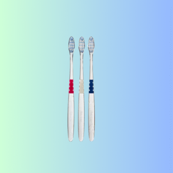 Jordan Target Toothbrush