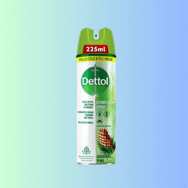 Dettol Disinfectant Spray-225ml