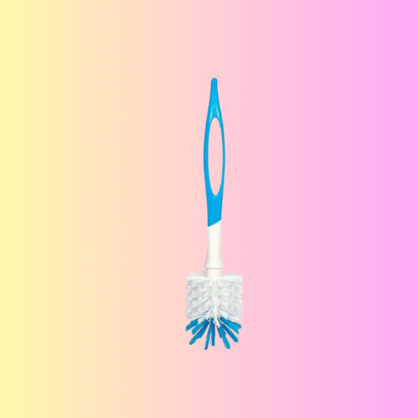 Mee Mee Bottle Brush ( Blue)