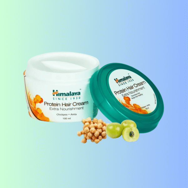 Himalaya Protein Hair Cream 100ml