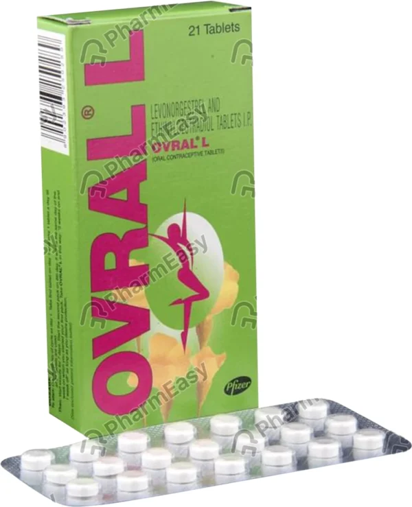 OVRAL L - Image 3
