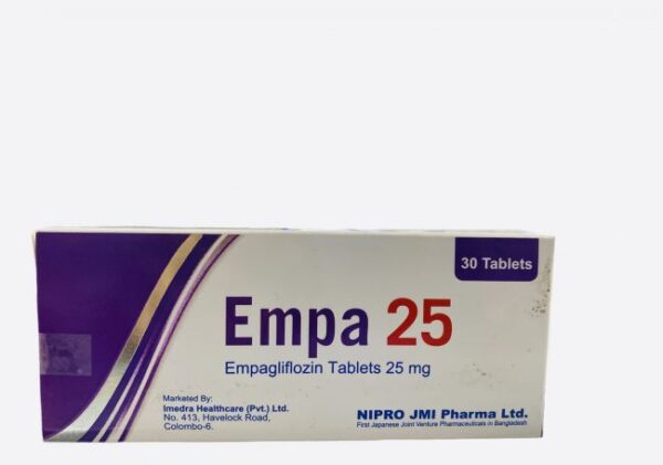 EMPACARE 25 - Image 2