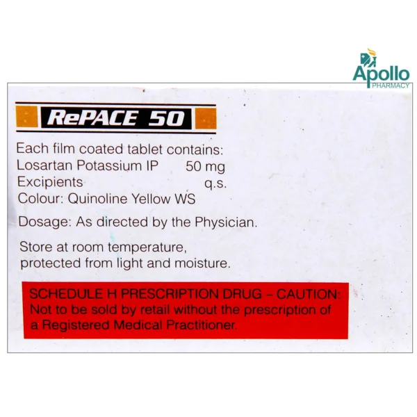 REPACE 50 - Image 2