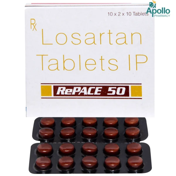 REPACE 50 - Image 4
