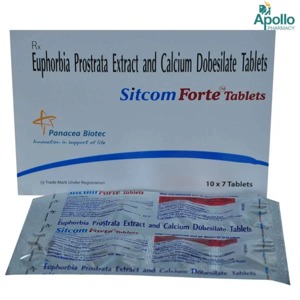 SITCOM TAB