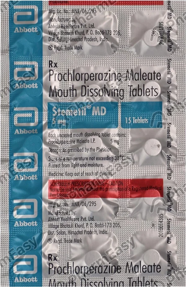 STEMETIL MD TAB - Image 3