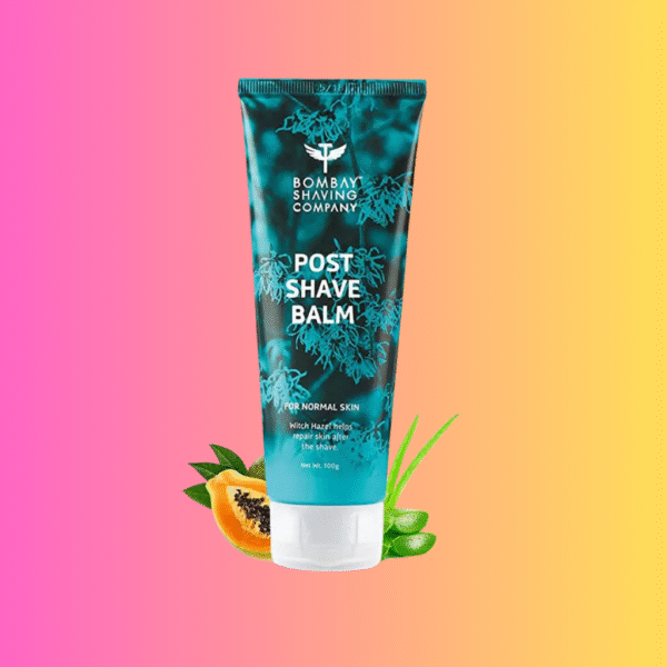 Bombay Shaving Post Shave Balm 100gm