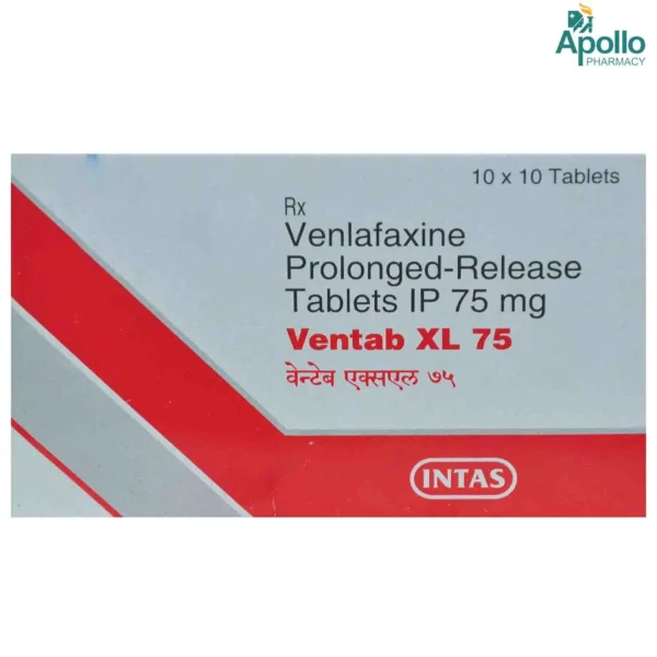VENTAB XL 75 - Image 3