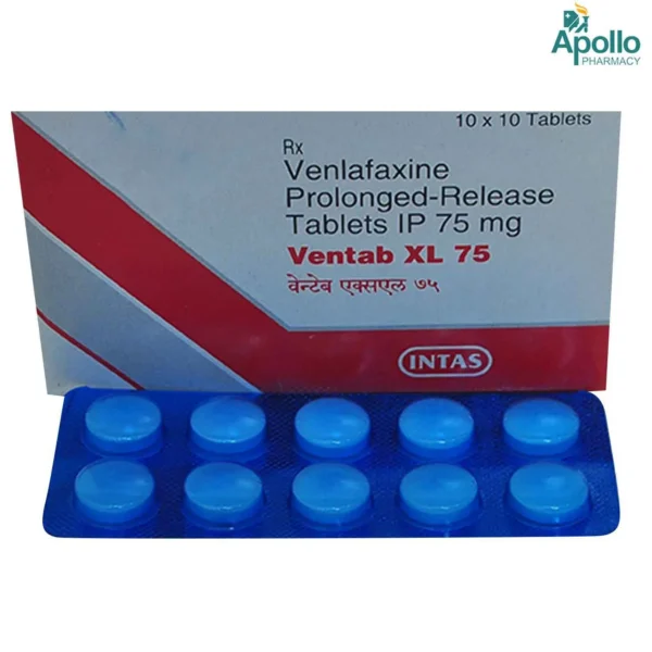 VENTAB XL 75 - Image 4