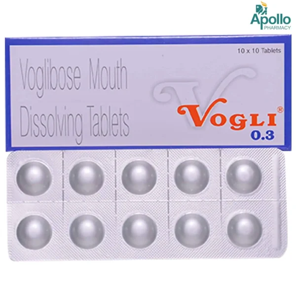 VOGLI 0.3
